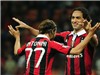 Bóng đá anh, ngoại hạng anh, lịch thi đấu euro 2012, Milan và Inter cùng thiệt quân trước thềm derby Milano